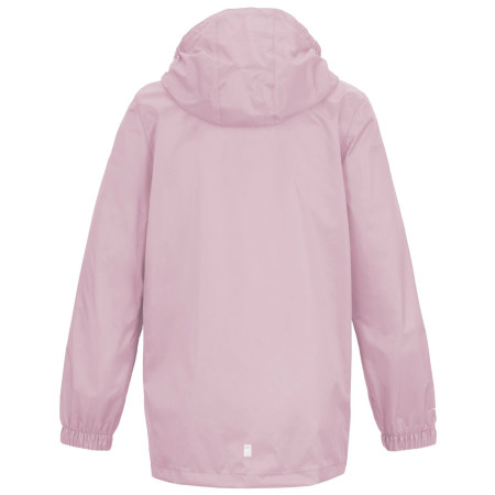 Giacca da bambino Regatta Kids’ Pack-It Jacket III PowderLilac