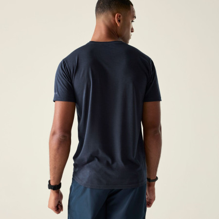 Maglietta da uomo Dare 2b Agile Short Sleeved Tee