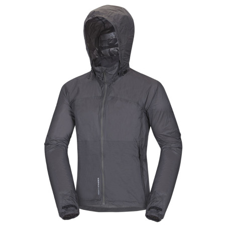 Giacca da uomo Northfinder Northkit grigio Grey