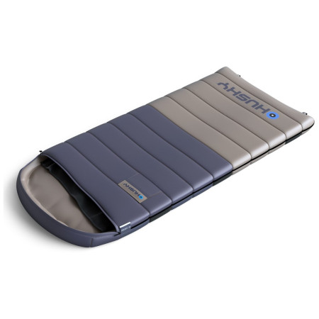 Sacco a pelo in piuma Husky Drumy