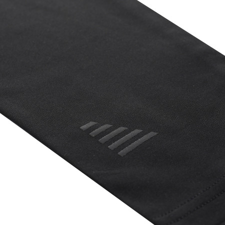 Pantaloni da bambino Alpine Pro Gemso Black