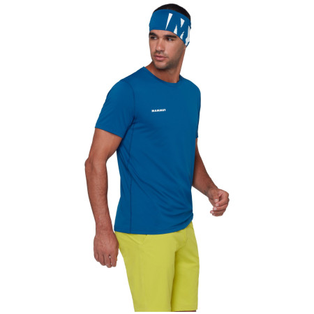 Maglietta da uomo Mammut Selun FL T-Shirt Men