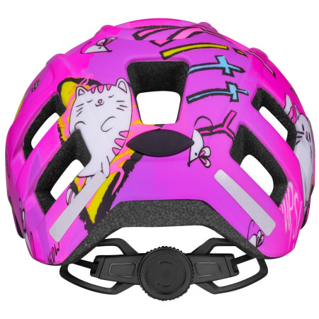 Casco da ciclismo per bambini Etape Kitty 2.0