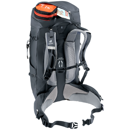 Zaino Deuter Trail Pro 34 SL