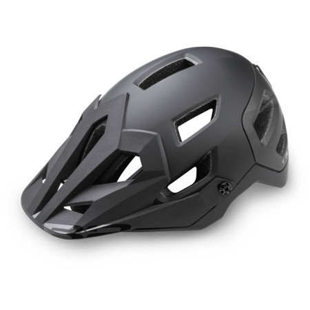 Casco da ciclismo R2 Trail 2.0 nero