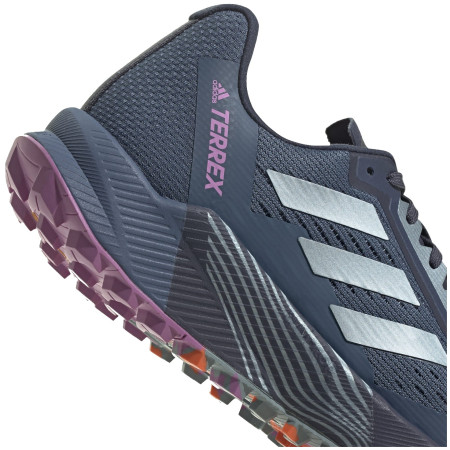Scarpe da donna Adidas Terrex Agravic Flow 2