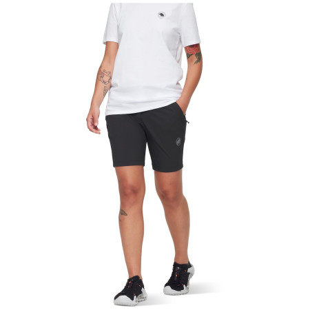 Pantaloncini da donna Mammut Hiking V Shorts Women