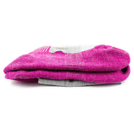 Calze al ginocchio da donna Zulu Ski Merino Women