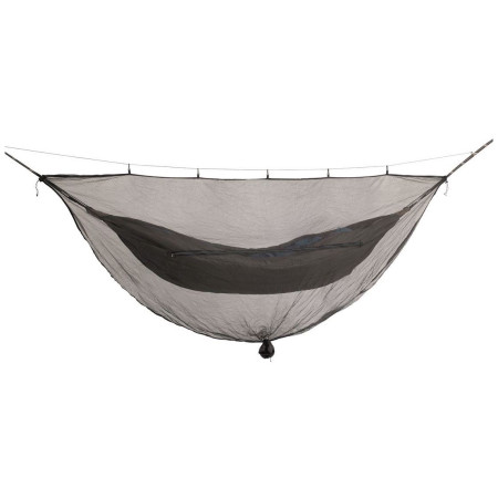 Zanzariera Robens Trace Hammock Mosquito Net 2023 nero