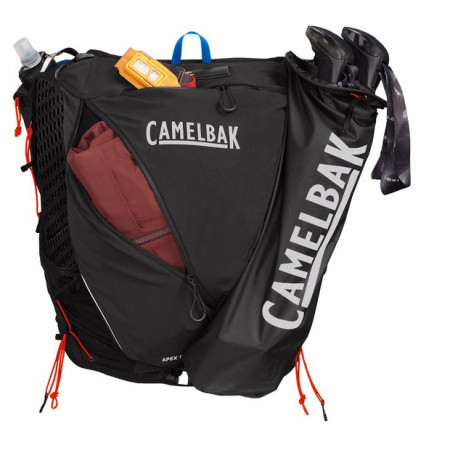 Gilet da corsa Camelbak Apex Pro Run Vest