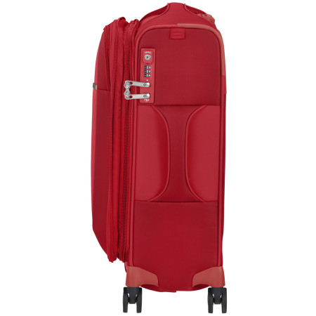 Valigia da viaggio Samsonite D´lite Spinner 55 Exp