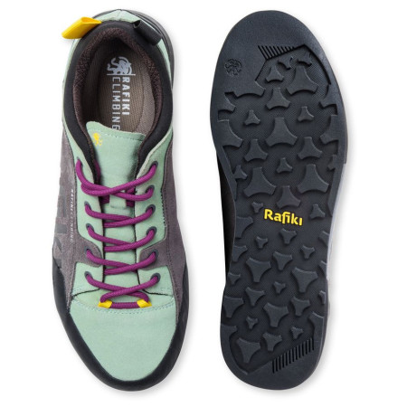 Scarpe da donna Rafiki Massi W