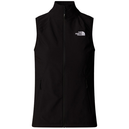 Gilet da donna The North Face Nimble Vest - Eu nero Tnf Black