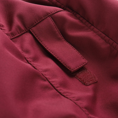 Cappotto softshell da donna Alpine Pro Ibora 2