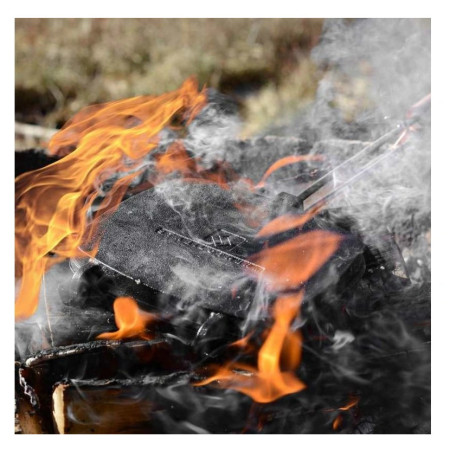 Barbecue Stabilotherm BBQ Iron