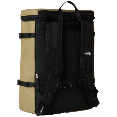 Zaino The North Face Base Camp Fuse Box