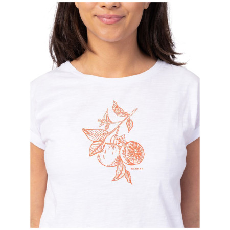 Maglietta da donna Hannah Arissa II