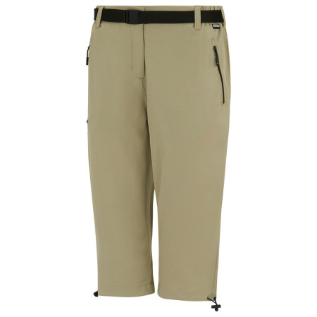 Pantaloni a 3/4 da donna Regatta Women’s Xert Stretch Capri Light