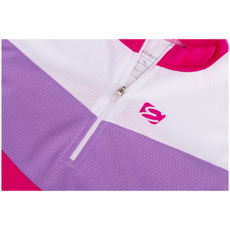 Maglia da ciclismo per bambini Etape Peddy 2.0