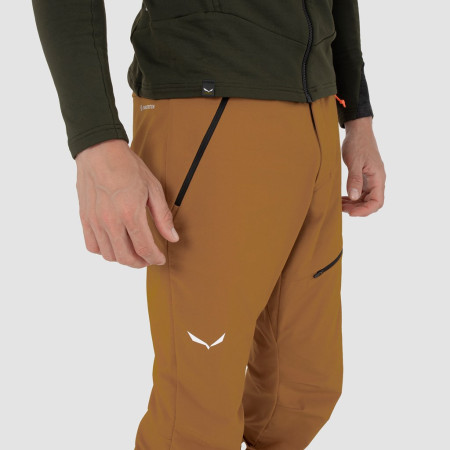 Pantaloni softshell da uomo Salewa SELLA DST M LIGHT PANTS