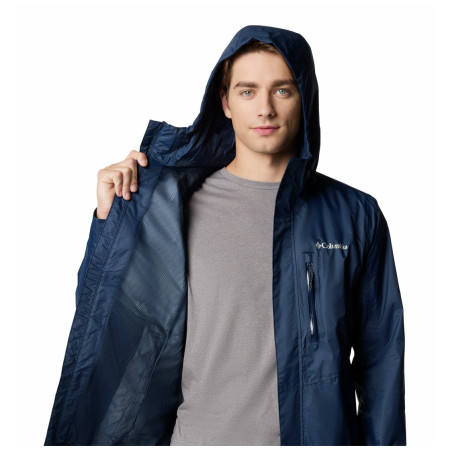 Giacca softshell da uomo Columbia Pouring Adventure™ III Jacket