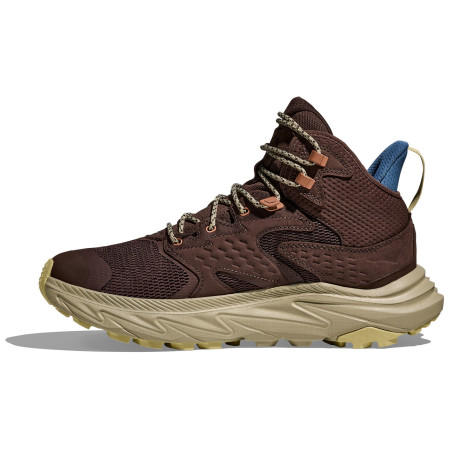 Scarpe da trekking da uomo Hoka Anacapa 2 Mid GTX