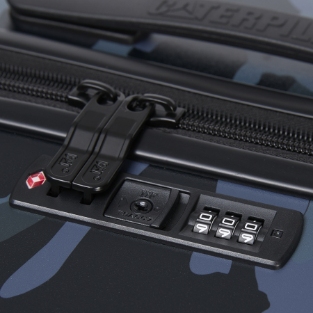 Valigia con ruote Caterpillar CAT Stealth 2.0 L