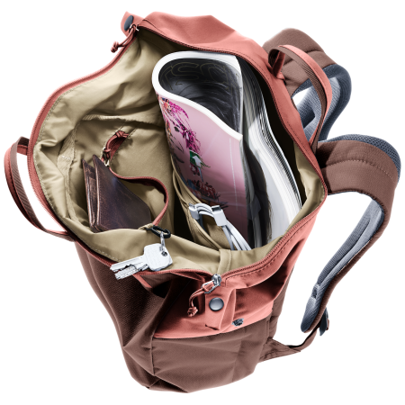 Zaino da città Deuter Vista