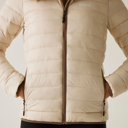 Giacca da donna Regatta Women’s Hooded Marizion