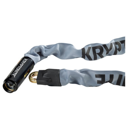 Lucchetto per bicicletta Kryptonite Keeper 785 Integrated Chain 85 cm