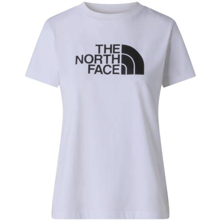 Maglietta da donna The North Face W Evolution Half Dome Slim Short Sleeve