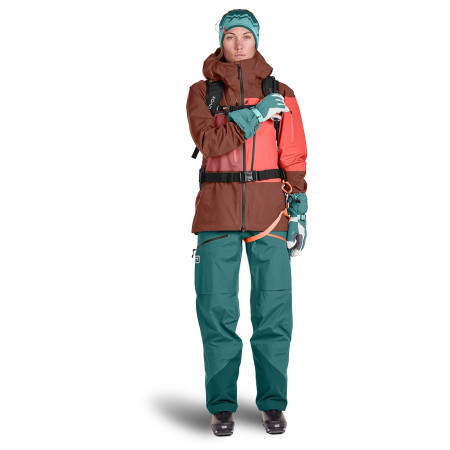 Zaino Ortovox Avabag Litric Freeride 16S