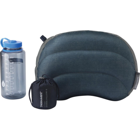 Cuscino in piuma Therm-a-Rest Airhead Down Lrg