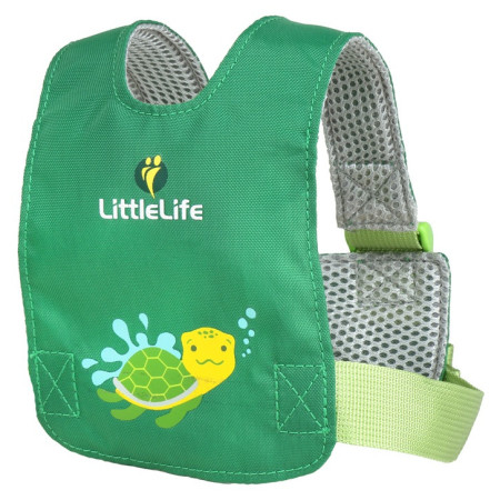 Redinelle di sicurezza LittleLife Toddler Reins Turtle