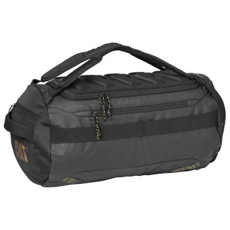 Borsa da viaggio Caterpillar CAT Signature 39 L nero černá