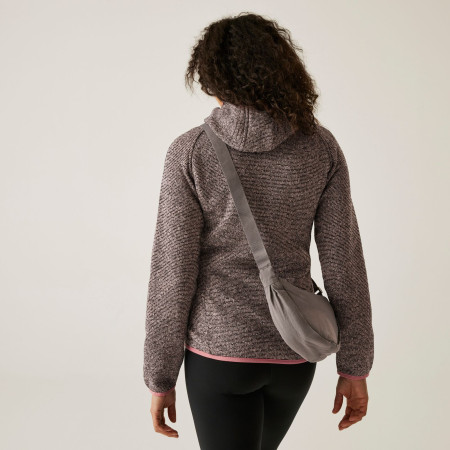 Felpa da donna Regatta Women’s Hooded Newhill