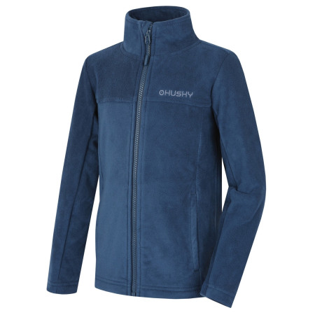 Felpa da bambino Husky Aflee K