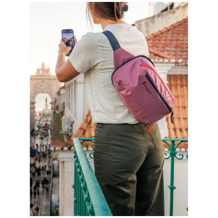 Zaino da viaggio Cotopaxi Allpa 50L Adventure Travel Pack