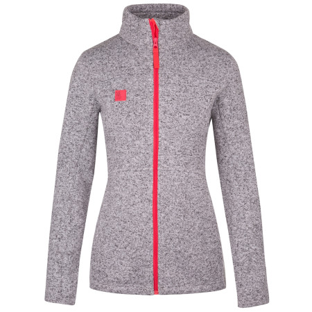 Felpa da donna Loap Glorie grigio Grey