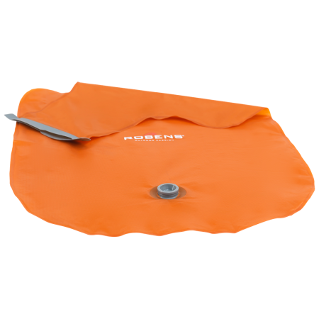 Pompa per il materassino Robens Pump Sack Compact UL