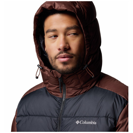 Giacca invernale da uomo Columbia Pike Lake™ II Hooded Jacket