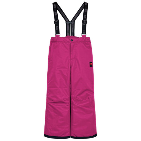 Pantaloni da sci per bambini Lego Wear Lwpayton 701 Fuchsia rosa Fuchsia