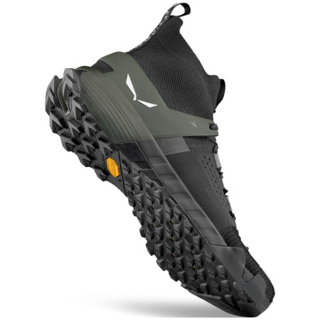 Scarpe da trekking da donna Salewa Wildfire Nxt Knit W