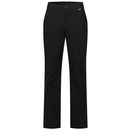 Pantaloni da uomo Regatta Highton WP Trousers nero Black