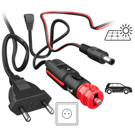 Frigorifero a compressore Yolco TCX50