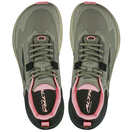 Scarpe da corsa da donna Altra W Timp 5