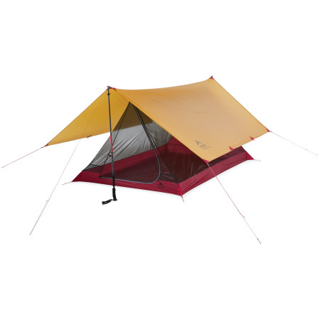 Telo per tenda MSR Thru-Hiker 100 Wing V2