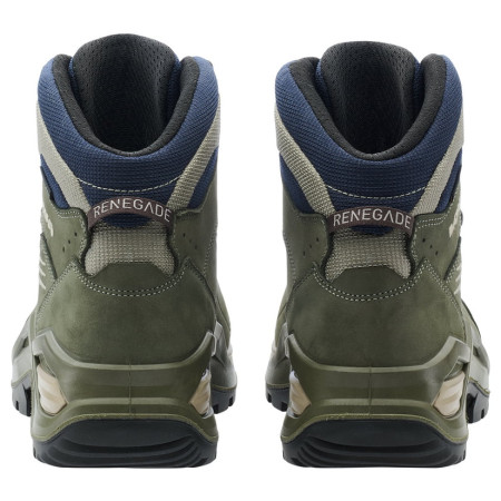 Scarpe da uomo Lowa Renegade Evo Gtx Mid