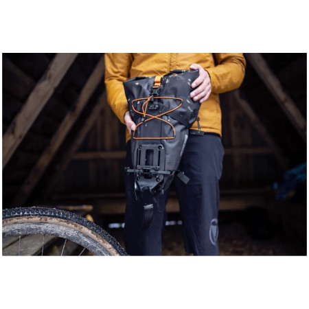 Borsa da sella Ortlieb Seat-Pack QR 7,5L