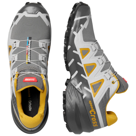 Scarpe da uomo Salomon Speedcross 6 20 Years